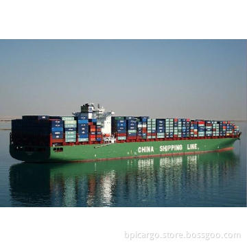 Ocean Freight From China to Spain (Algeciras, Barcelona; Madrin; Valencia)